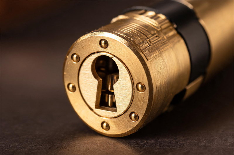  承德 老款防盗门开锁维修 上门换锁芯